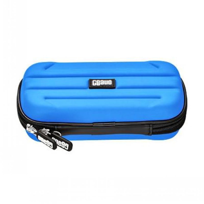 Billaresbalsalobre Funda Dardos Shard Wallet Mini One 80 Blue 2582 - Imagen 3
