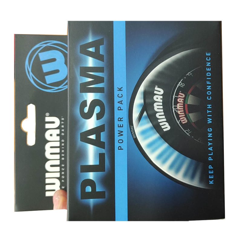 Billaresbalsalobre Repuesto Transformador Dartboard Light Plasma Winmau Darts 4302. - Imagen 3