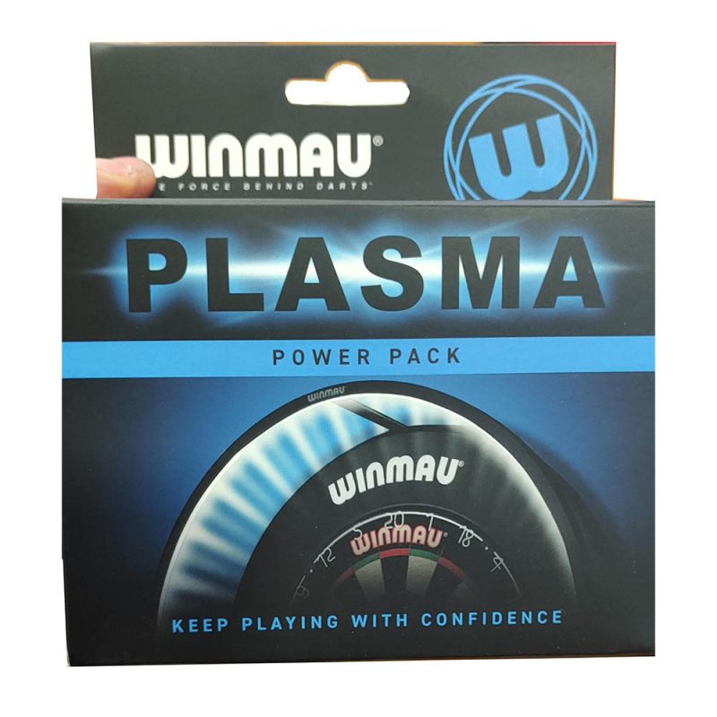 Billaresbalsalobre Repuesto Transformador Dartboard Light Plasma Winmau Darts 4302.