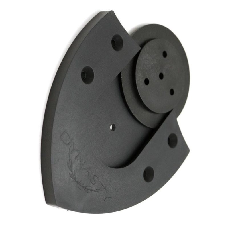 Billaresbalsalobre Soporte Diana Dynasty Emblem Dartboard Bracket System - Imagen 2