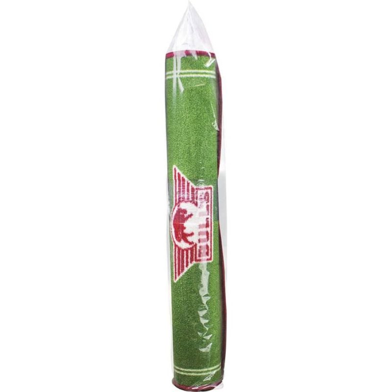 Billaresbalsalobre Protector Suelo Bulls Carpet Dart Mat Green 241 x 80 cm  67840 - Imagen 5