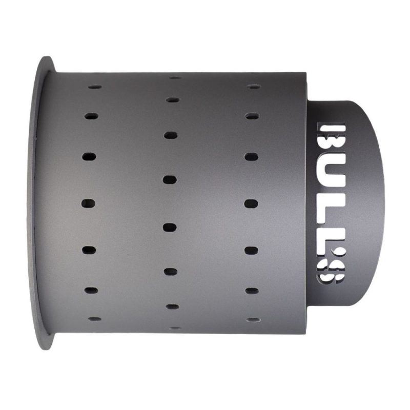 Billaresbalsalobre Bulls Iron Darts Holder 69902 - Imagen 2