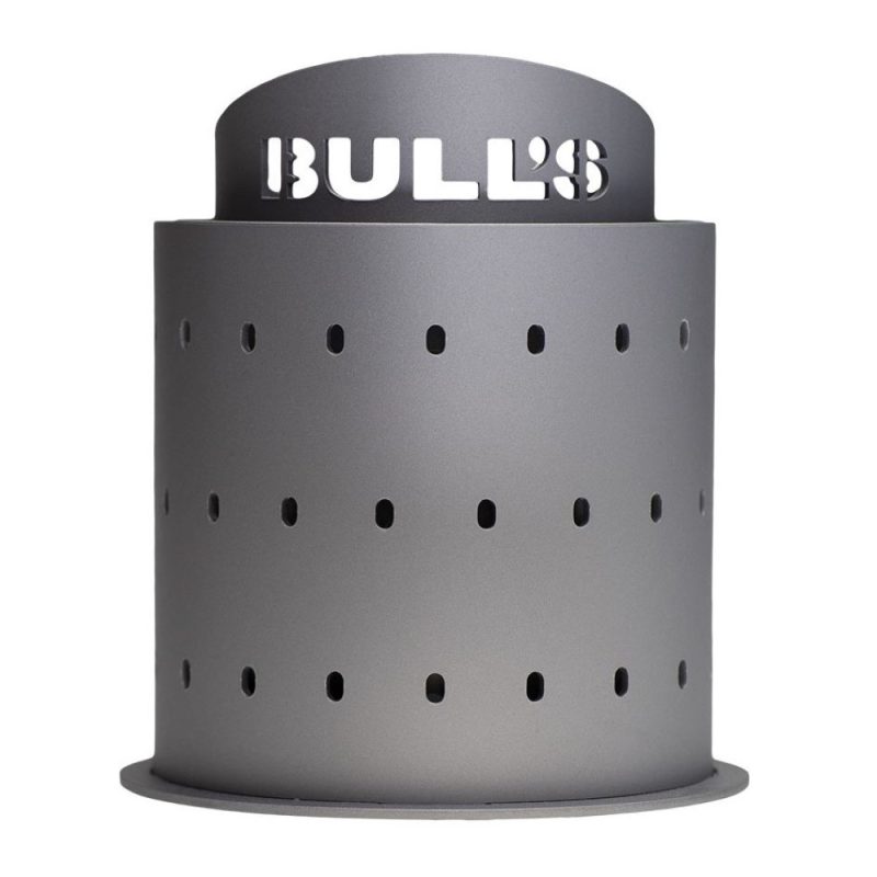 Billaresbalsalobre Bulls Iron Darts Holder 69902