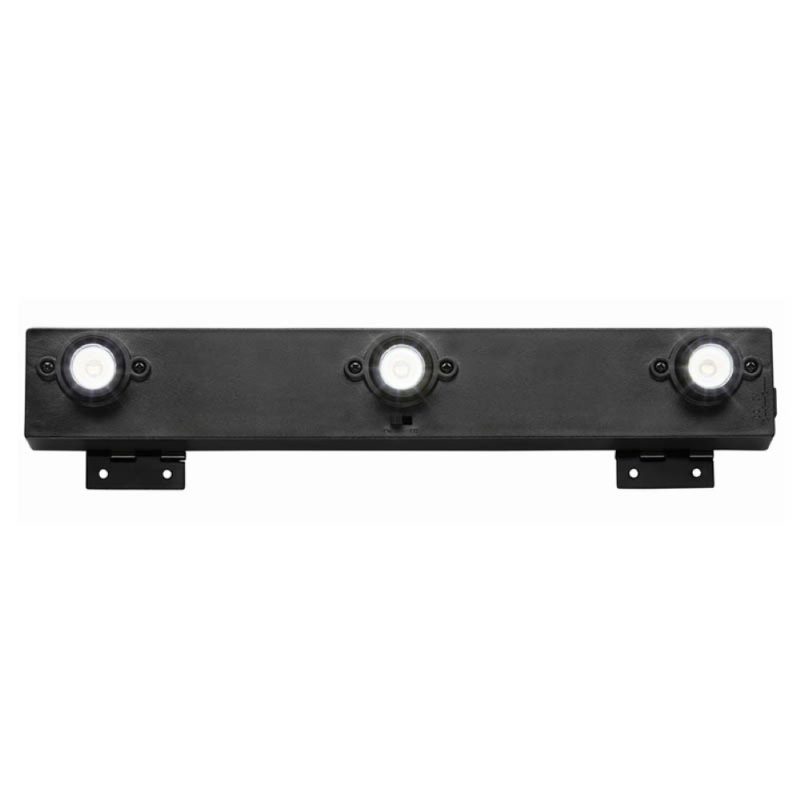 Billaresbalsalobre Iluminación Dianas Led Viper Shadow Buster + 4 Pilas AA - Imagen 2