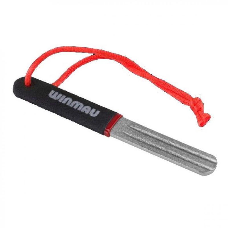 Billaresbalsalobre Winmau Darts V-Groove Sharpener 8437