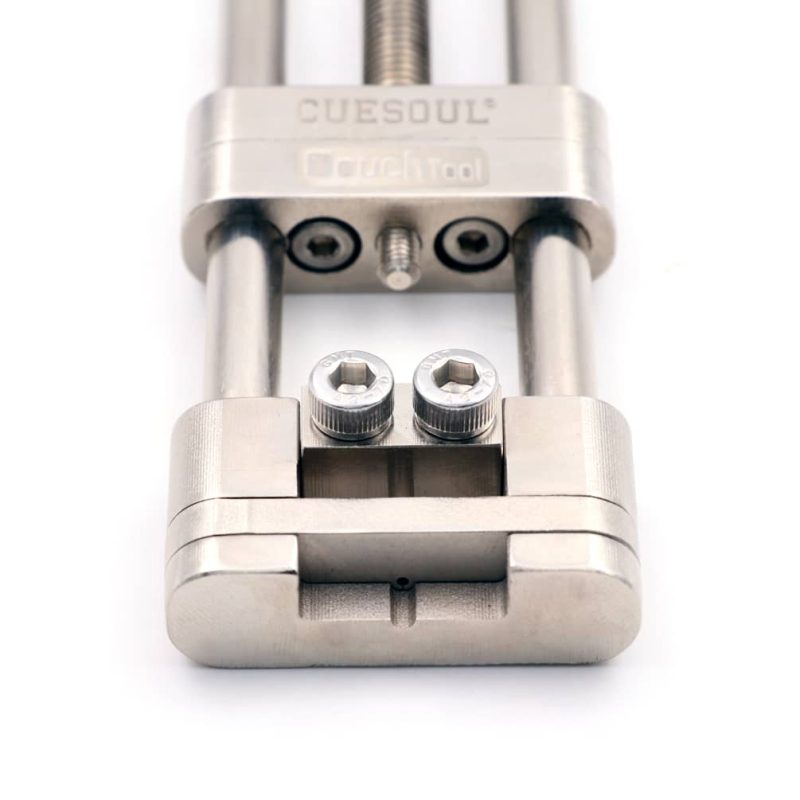 Billaresbalsalobre Maquina Puntas Dardos Cuesoul Touch Tool Repointer For Darts  CSDA-K0024 - Imagen 2