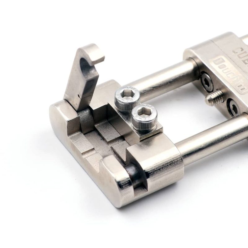 Billaresbalsalobre Maquina Puntas Dardos Cuesoul Touch Tool Repointer For Darts  CSDA-K0024 - Imagen 4