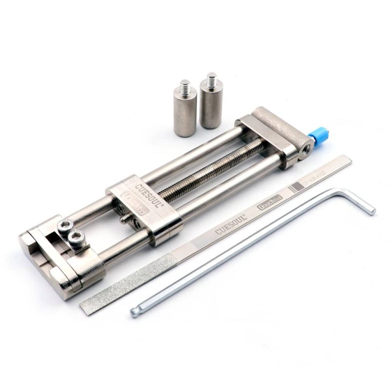 Billaresbalsalobre Maquina Puntas Dardos Cuesoul Touch Tool Repointer For Darts  CSDA-K0024