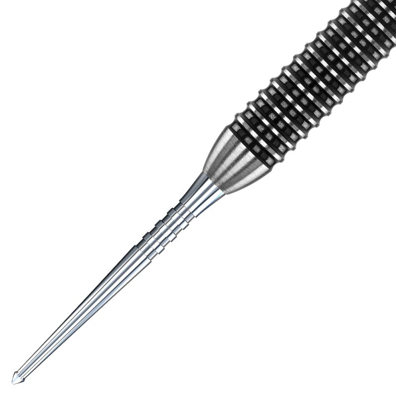 Billaresbalsalobre Puntas Red Dragon Raptor Silver 33mm X575 - Imagen 4