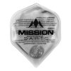 Billaresbalsalobre Calentador Mano Mission Flux Transparente M000006