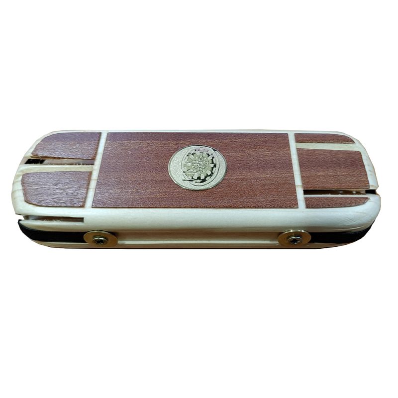 Billaresbalsalobre Funda Dardos Madera Arcam Luxe 16cm - Imagen 2
