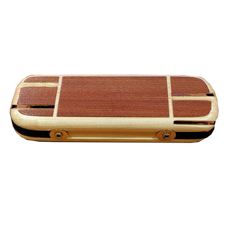 Billaresbalsalobre Funda Dardos Madera Arcam Luxe 16cm - Imagen 4