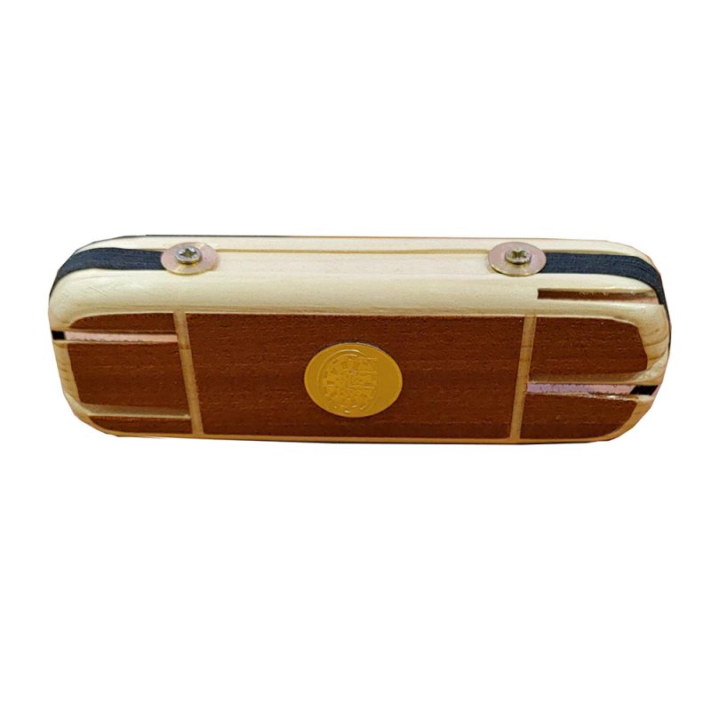 Billaresbalsalobre Funda Dardos Madera Arcam Luxe 16cm - Imagen 5