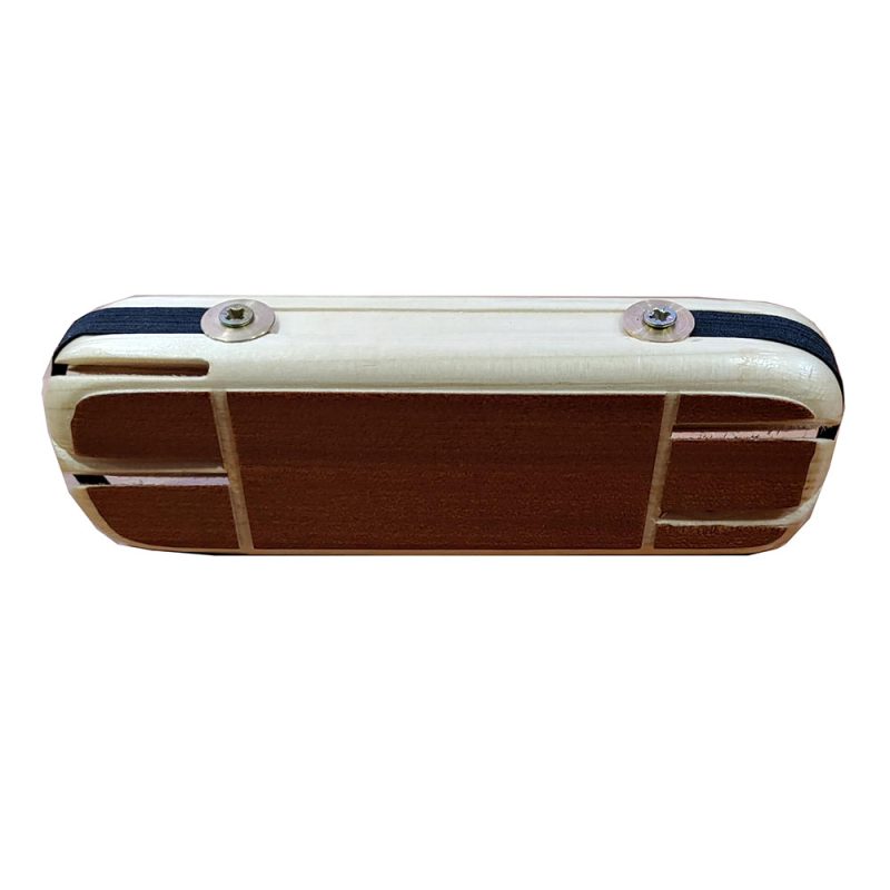 Billaresbalsalobre Funda Dardos Madera Arcam Luxe 16cm - Imagen 6