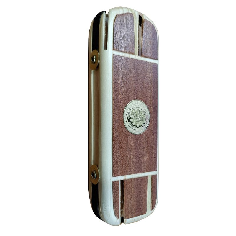 Billaresbalsalobre Funda Dardos Madera Arcam Luxe 16cm
