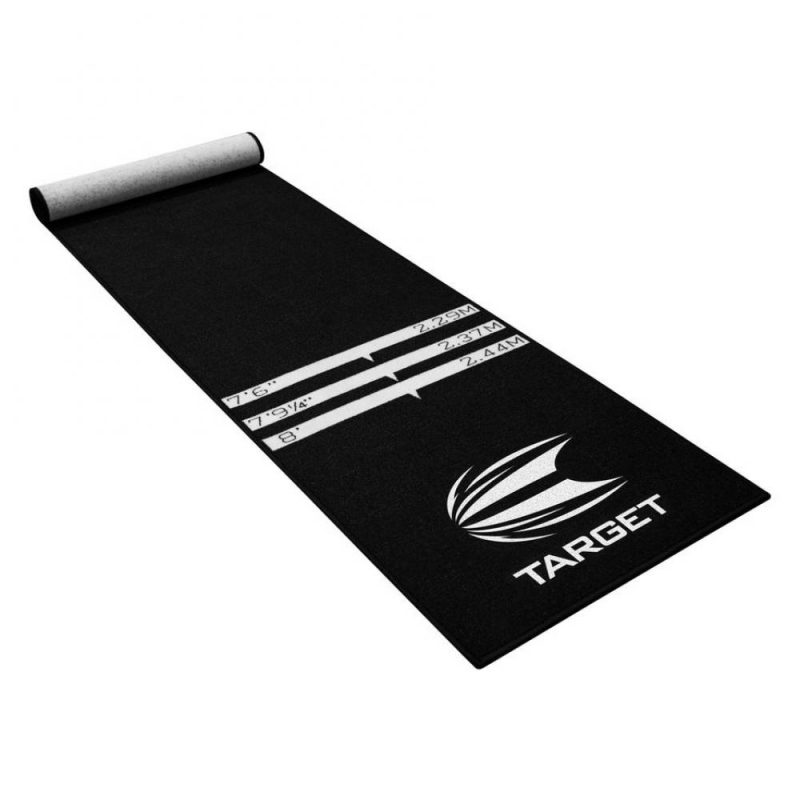Billaresbalsalobre Protector Suelo Dart Mat Protector Suelo Target Darts World Champion   109048