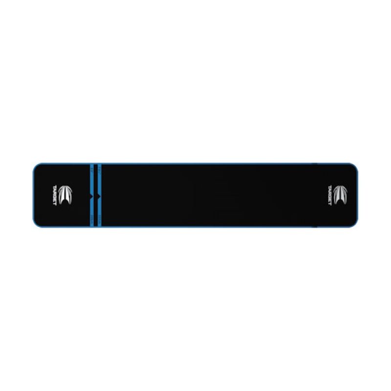 Billaresbalsalobre Protector Suelo Dart Mat Protector Suelo Target Darts World Champion Blue Trim  109056 - Imagen 3