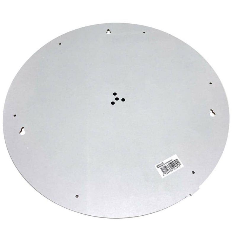 Billaresbalsalobre Trasera Diana GranBoard 132 Blanca GRN0163