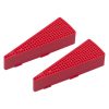 Billaresbalsalobre Segmento Diana Gran Board 132 Triángulo Rojo GRN0149