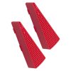 Billaresbalsalobre Segmento Diana Gran Board 132 Triángulo Rojo GRN0149 - Imagen 2