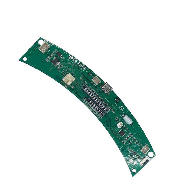 Billaresbalsalobre Placa CPU Para GranBoard 132 GRN0158 - Imagen 2