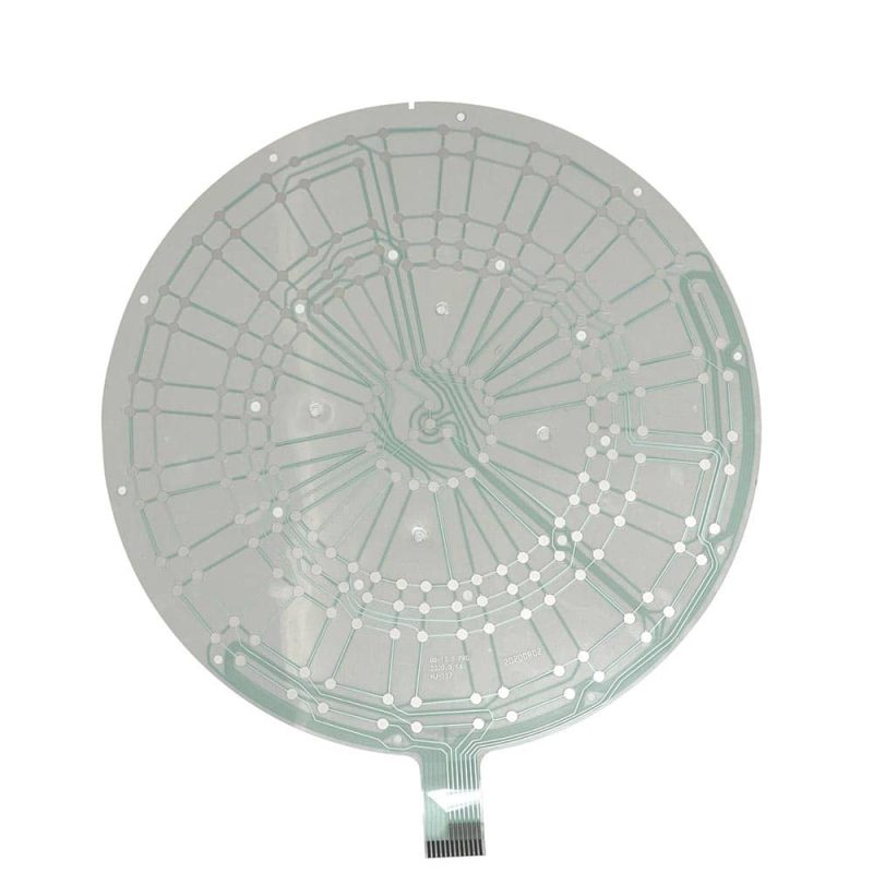 Billaresbalsalobre Placa de Sensores Aro Inglés diana GranBoard 132 GRN0161
