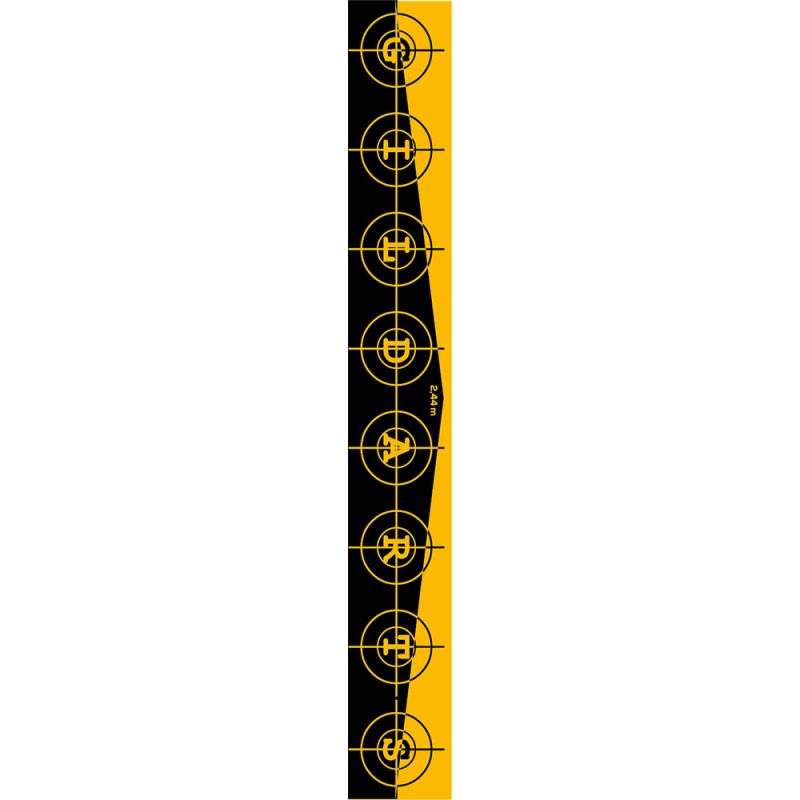 Billaresbalsalobre Linea de tiro GilDarts Threw - Imagen 2