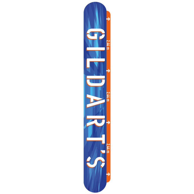Billaresbalsalobre Linea de Tiro Gildarts Winner - Imagen 2