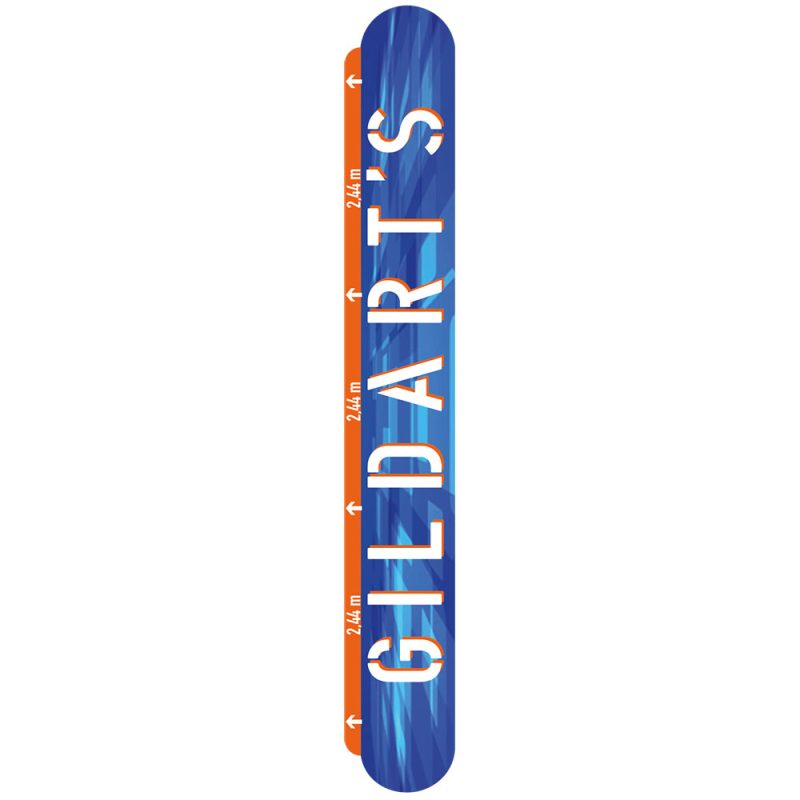 Billaresbalsalobre Linea de Tiro Gildarts Winner - Imagen 3