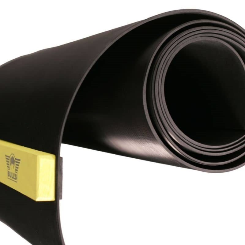 Billaresbalsalobre Protector Suelo Rubber Dart Mat Bulls NL 250x60 cm + Trowline 250 x 60cm - Imagen 5