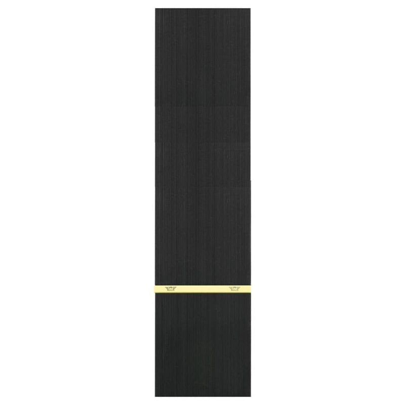 Billaresbalsalobre Protector Suelo Rubber Dart Mat Bulls NL 250x60 cm + Trowline 250 x 60cm