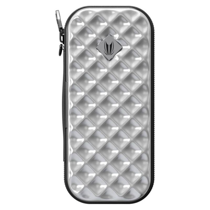 Billaresbalsalobre Funda Target Takoma Knox Plata 450033