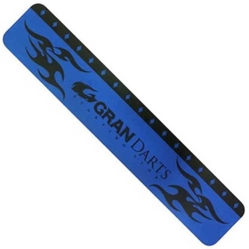 Billaresbalsalobre Linea de tiro Gran Darts Blue grn0045 - Imagen 2