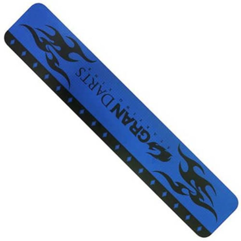 Billaresbalsalobre Linea de tiro Gran Darts Blue grn0045 - Imagen 3