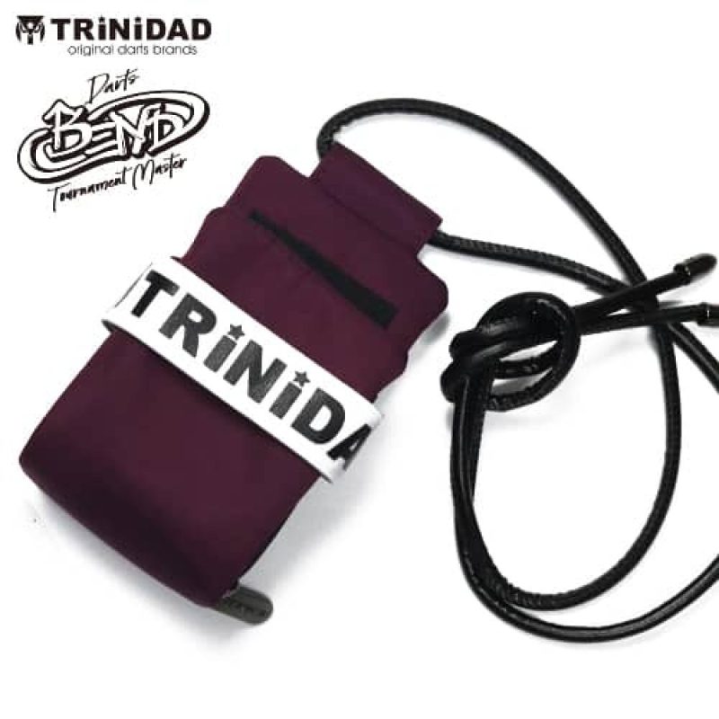 Billaresbalsalobre Dardera Trindad Bend Morada