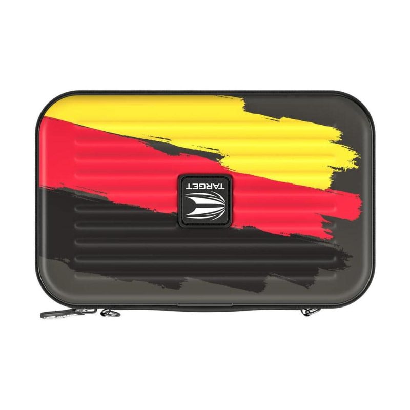 Billaresbalsalobre Target Takoma XL Flags Bandera Alemana 330004 - Imagen 3