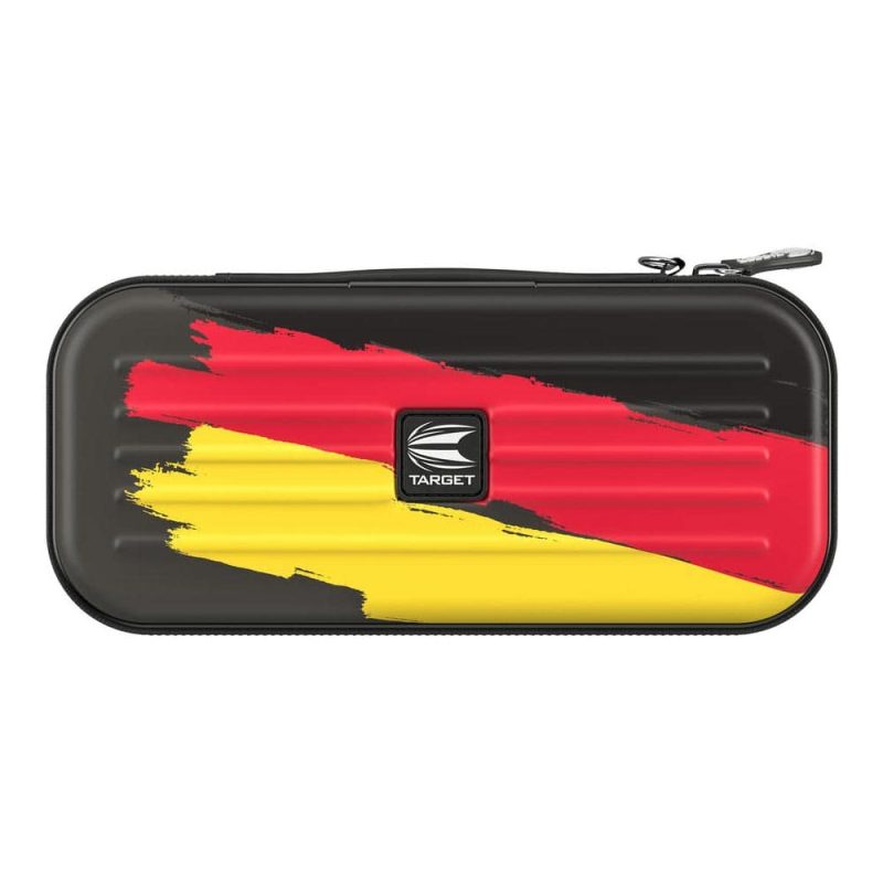 Billaresbalsalobre Funda Dardos Target Takoma Flags Bandera Alemana  330000 - Imagen 2