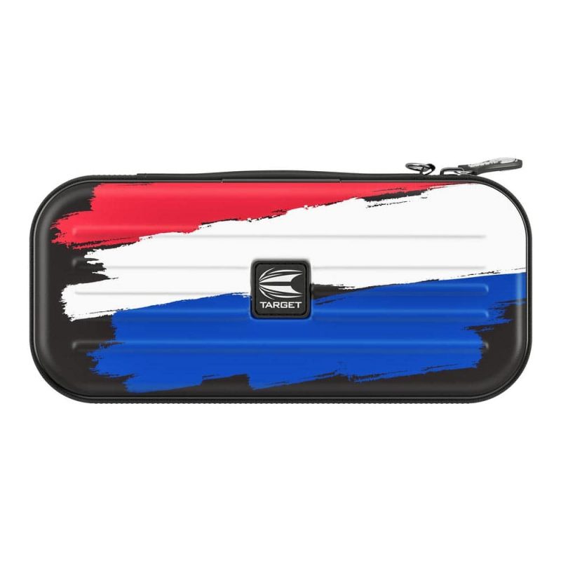 Billaresbalsalobre Funda Dardos Target Takoma Flags Bandera Holandesa  330002 - Imagen 2