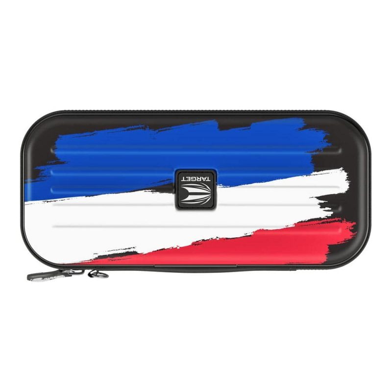 Billaresbalsalobre Funda Dardos Target Takoma Flags Bandera Holandesa  330002 - Imagen 3