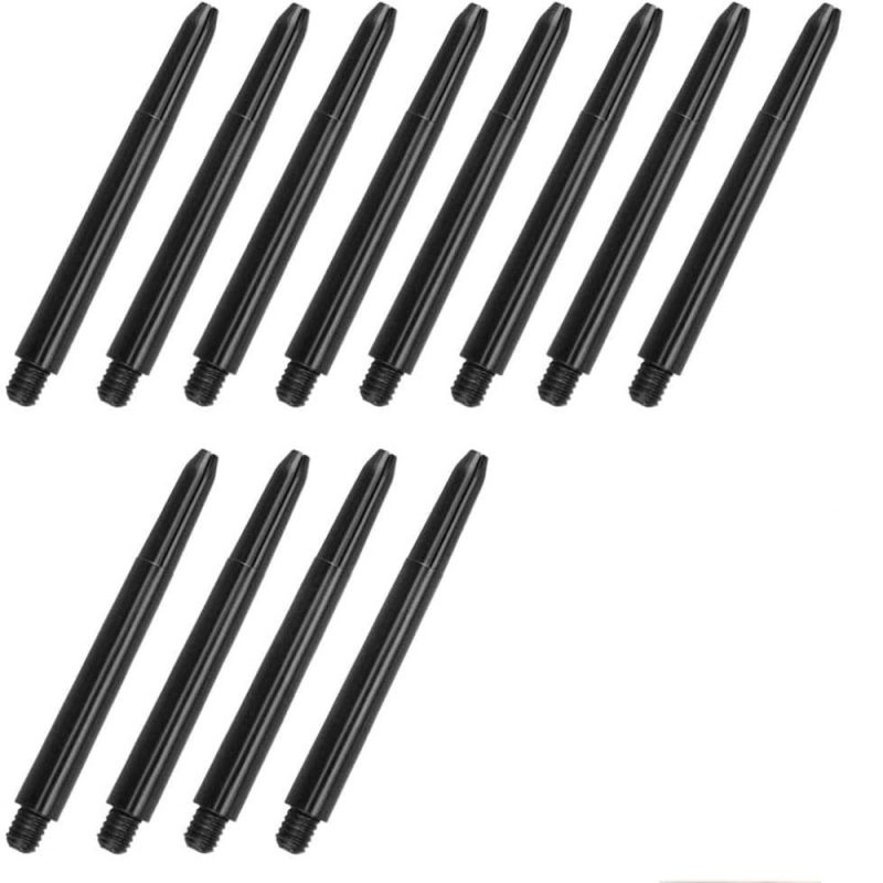 Billaresbalsalobre Pack Dardos Punta Plástico Incluye 12 Dardos + 200 puntas + linea de tiro - Imagen 4