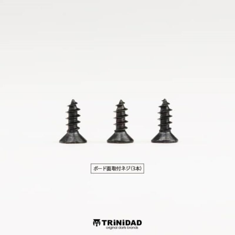 Billaresbalsalobre Trinidad Dart Board Holder soporte para diana tradicional - Imagen 5