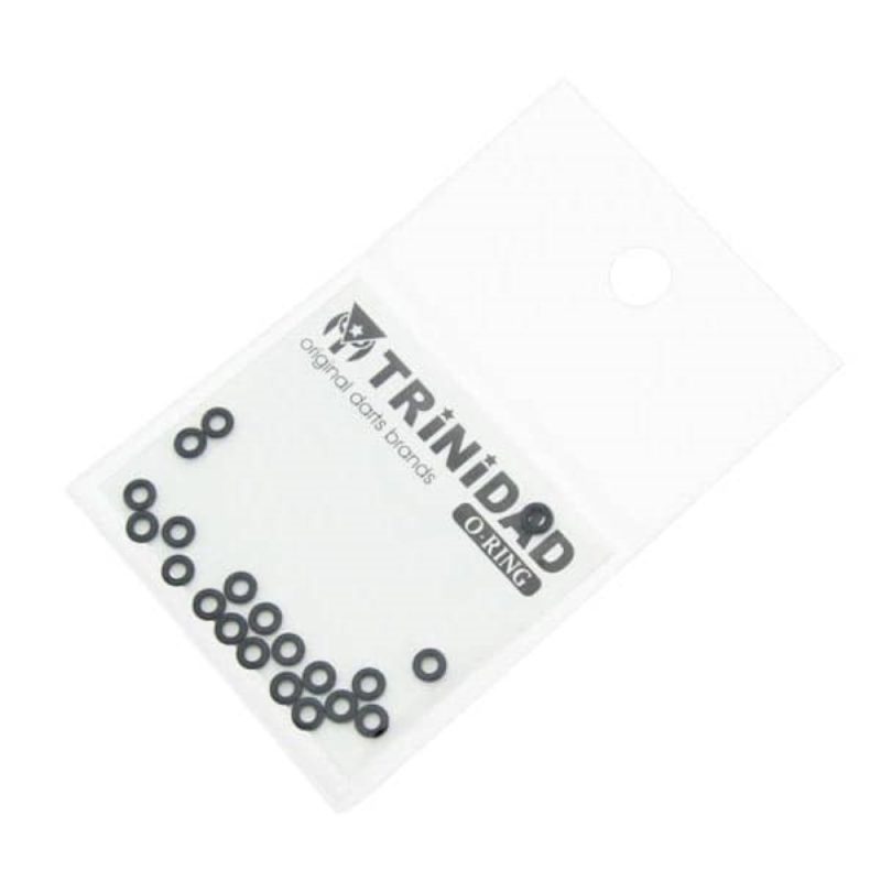 Billaresbalsalobre Goma sujeción Trinidad O-Ring 20 unidades 2ba 4mm - Imagen 3