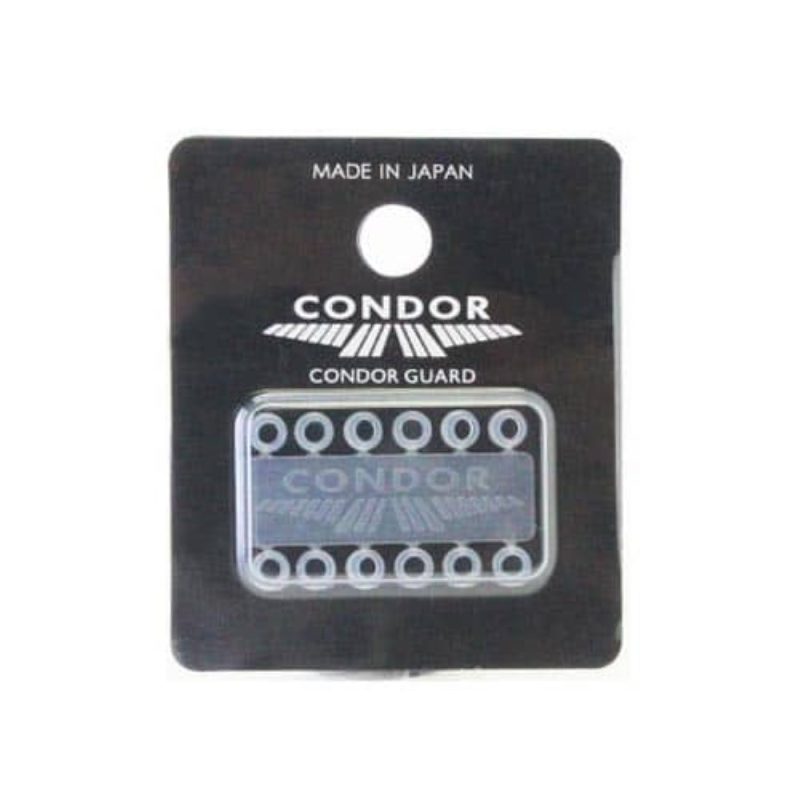 Billaresbalsalobre Condor Guard protector para dardos con punta de acero