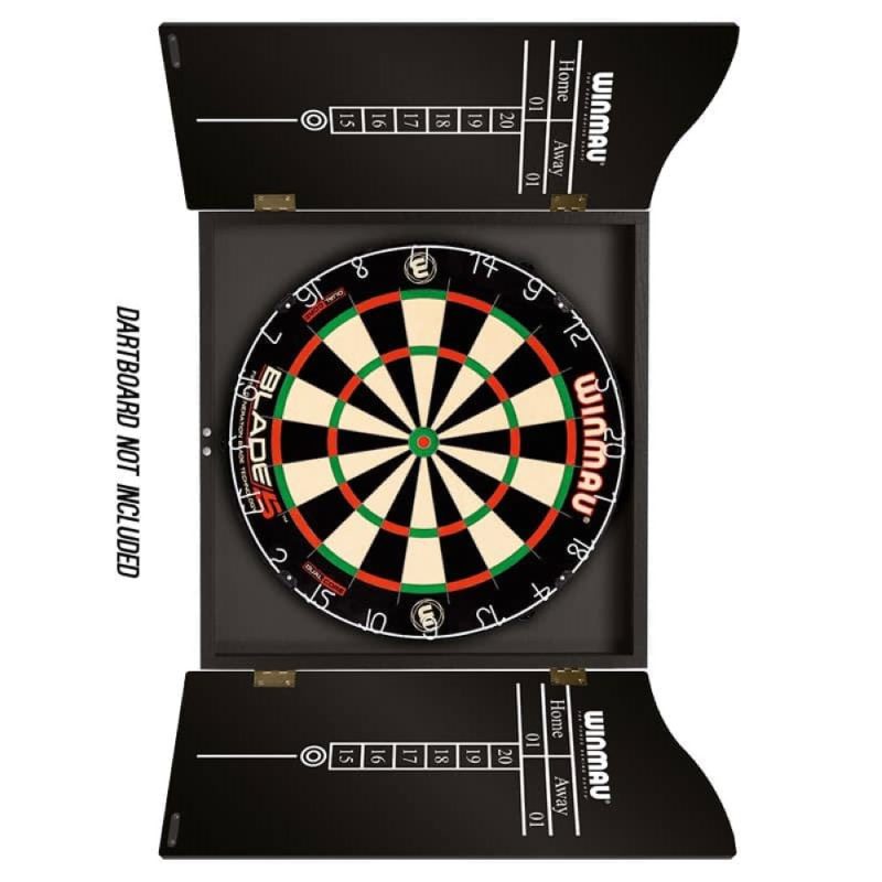 Billaresbalsalobre Armario Winmau W Roundel 4013 - Imagen 3