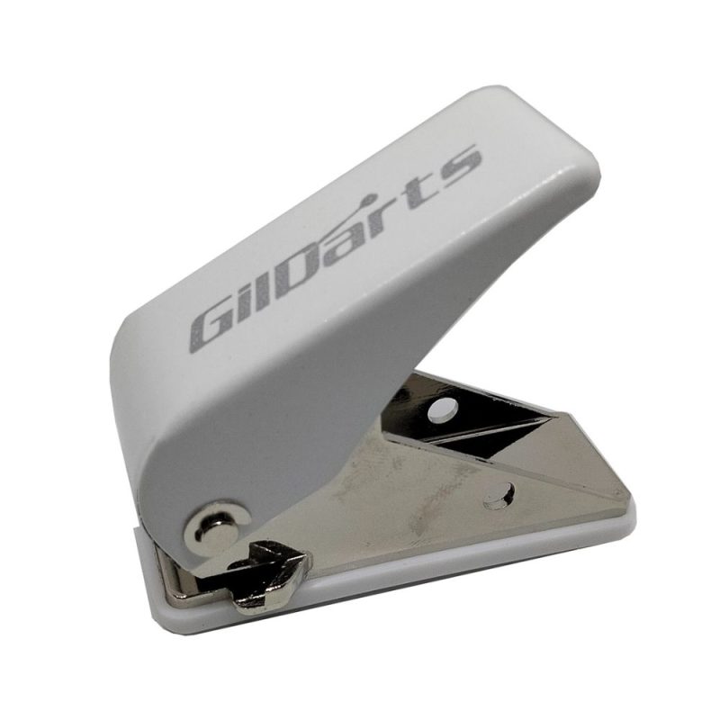 Billaresbalsalobre Maquina Perforar Gildarts Dart Flight Puncher