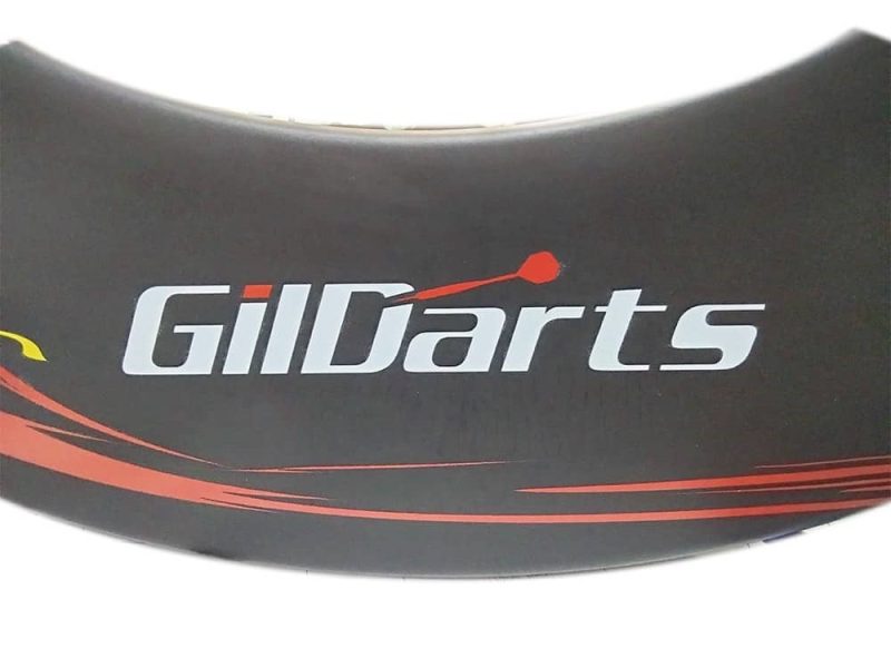 Billaresbalsalobre Dartboard Surrounds Gildarts Egypt - Imagen 2