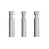 Billaresbalsalobre Protector Plumas Aluminio Gildarts Plata Flight Protectors MG-FP-BL