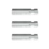 Billaresbalsalobre Protector Plumas Aluminio Gildarts Plata Flight Protectors MG-FP-BL - Imagen 2