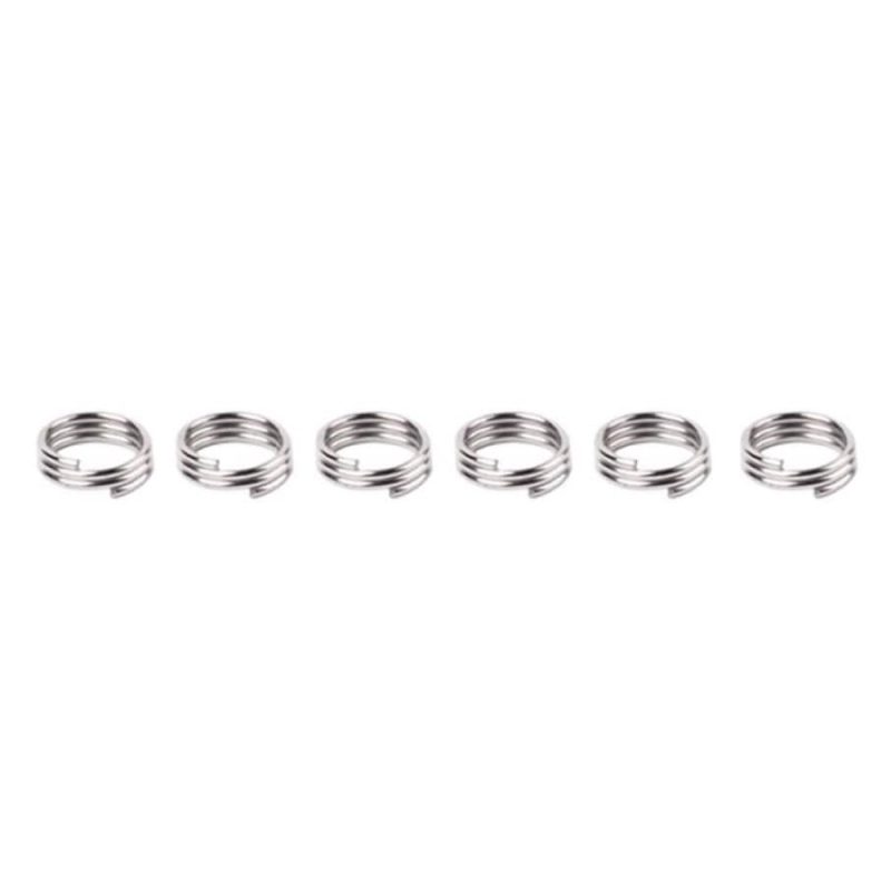 Billaresbalsalobre Muelles Stem Grip Springs Gildarts 6 Unidades MG-METAL O RINGS