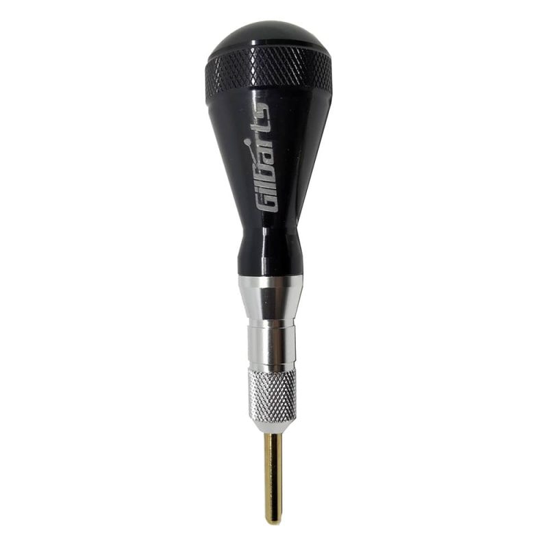 Billaresbalsalobre Pro Tip Tool Darts Expulsor Punta Dardos Gildarts - Imagen 2